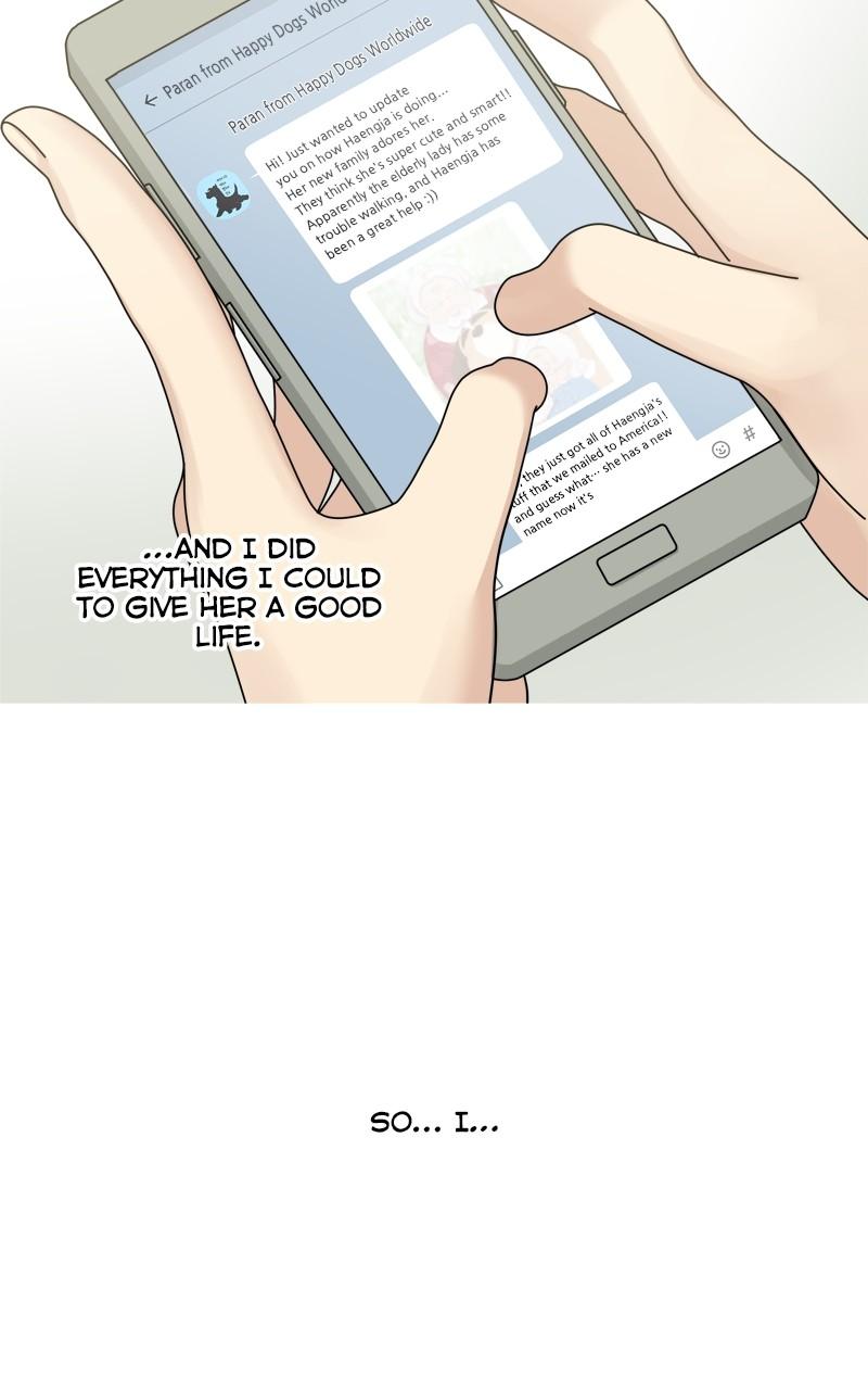 The Dog Diaries Chap 173 - Next Chap 174