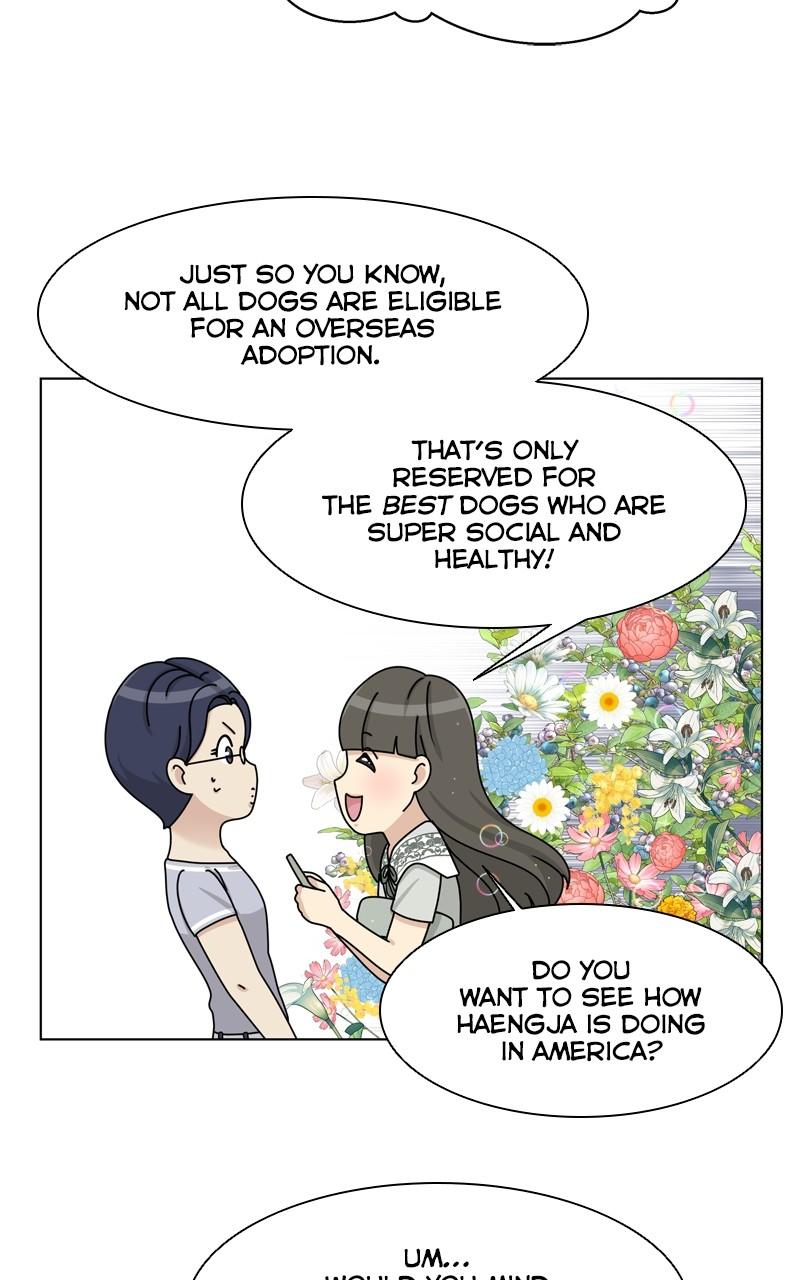 The Dog Diaries Chap 173 - Next Chap 174