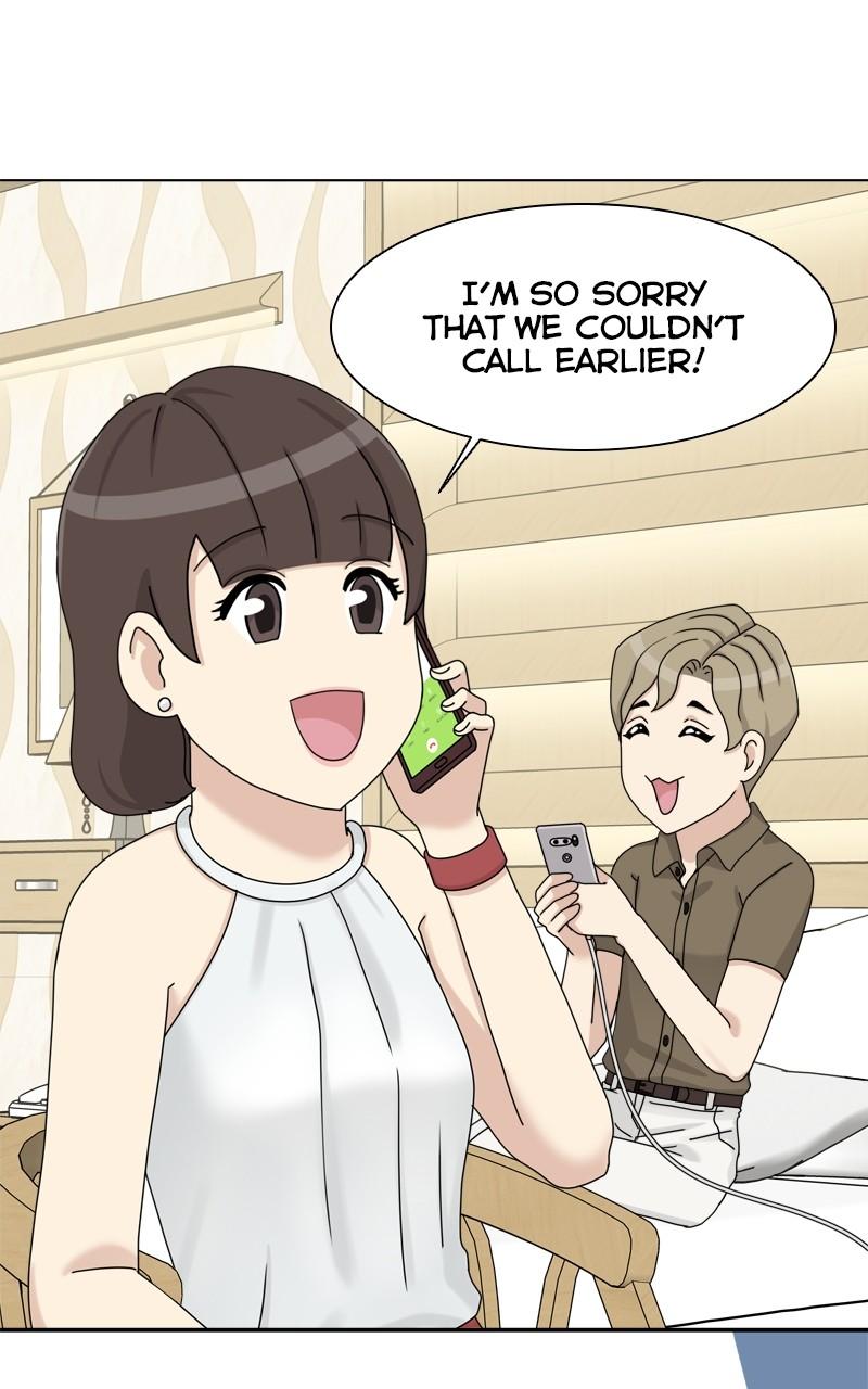 The Dog Diaries Chap 173 - Next Chap 174