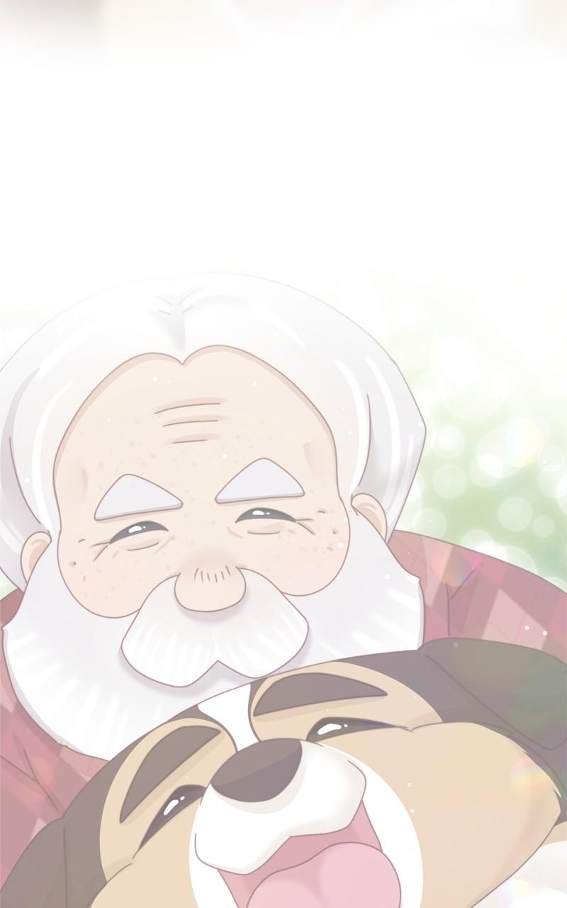 The Dog Diaries Chap 173 - Next Chap 174