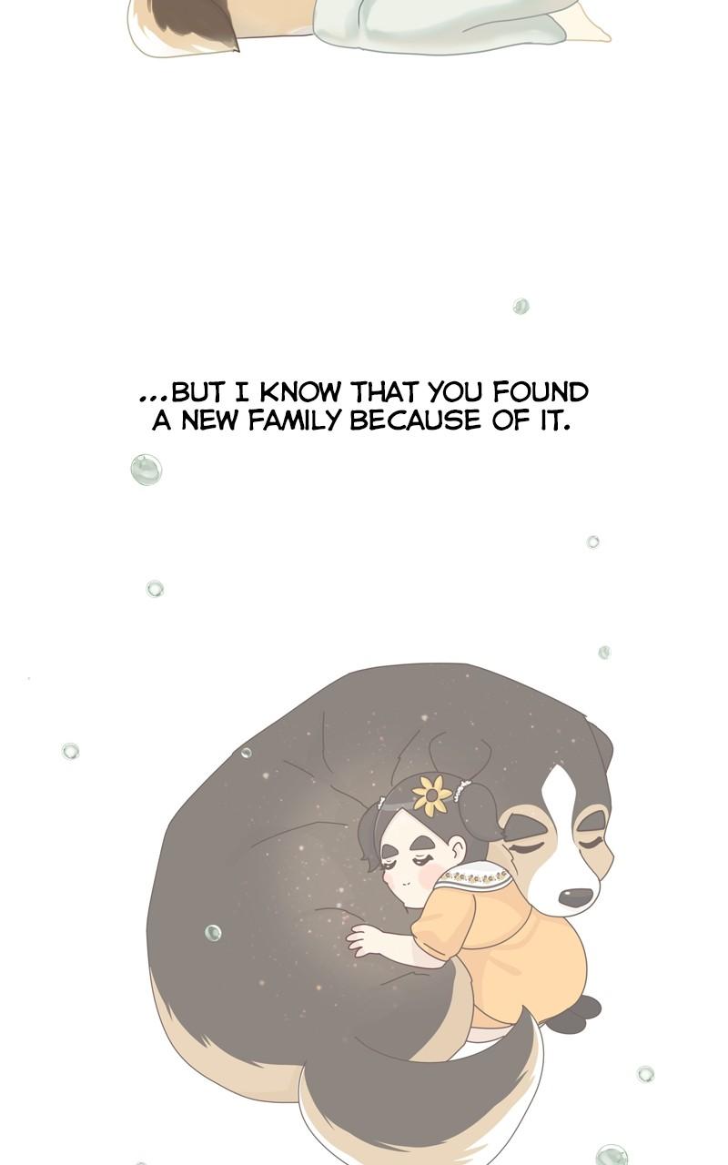 The Dog Diaries Chap 173 - Next Chap 174