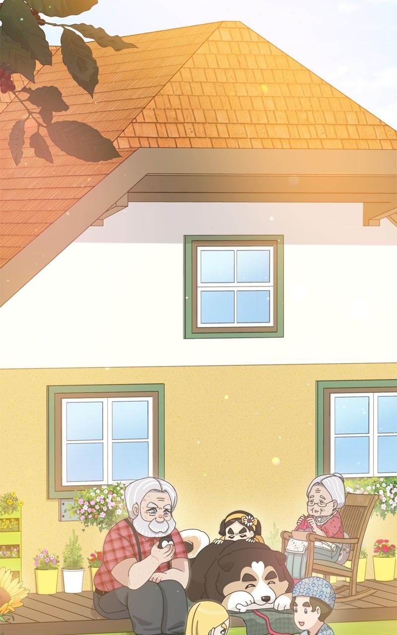The Dog Diaries Chap 173 - Next Chap 174