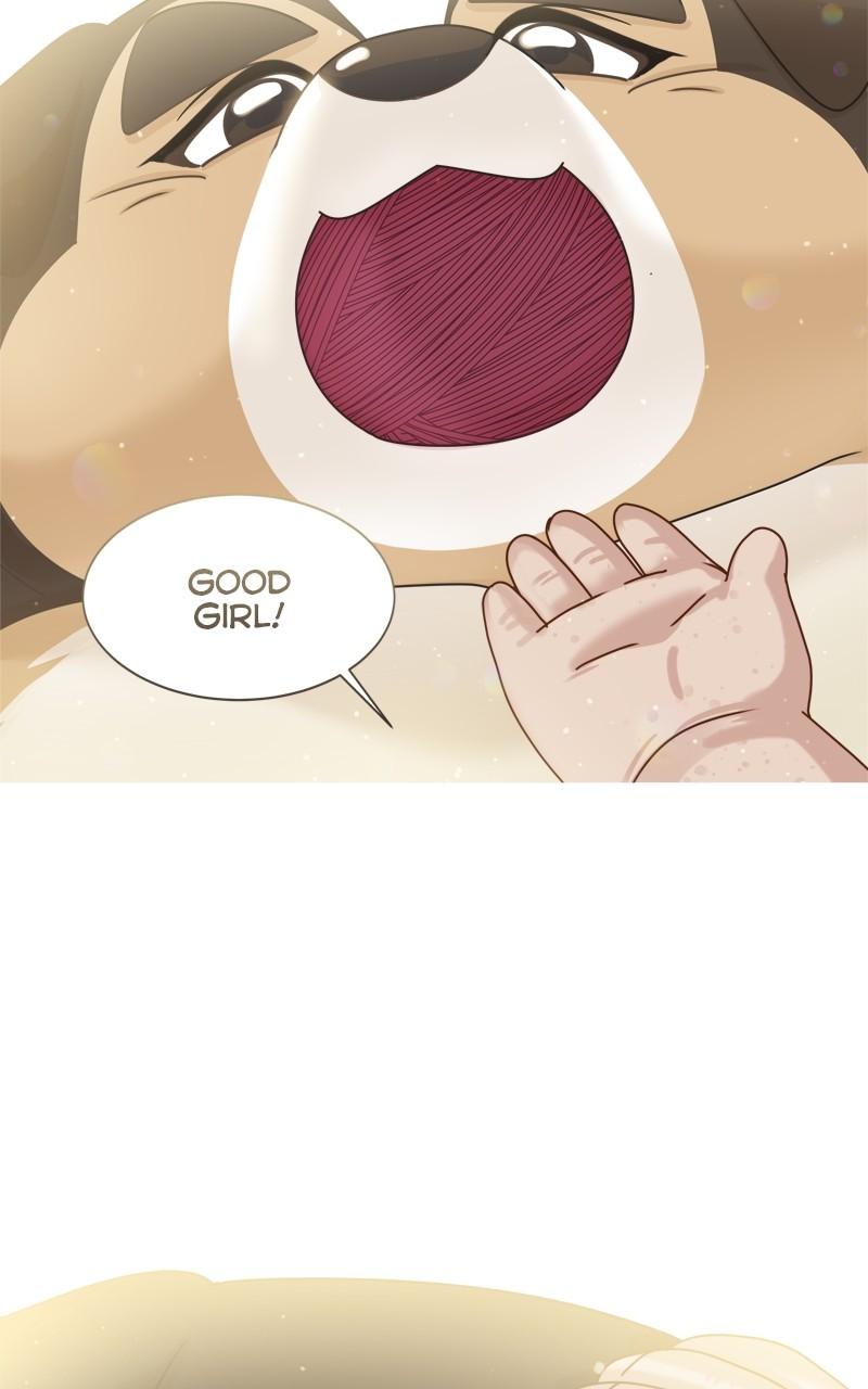 The Dog Diaries Chap 173 - Next Chap 174