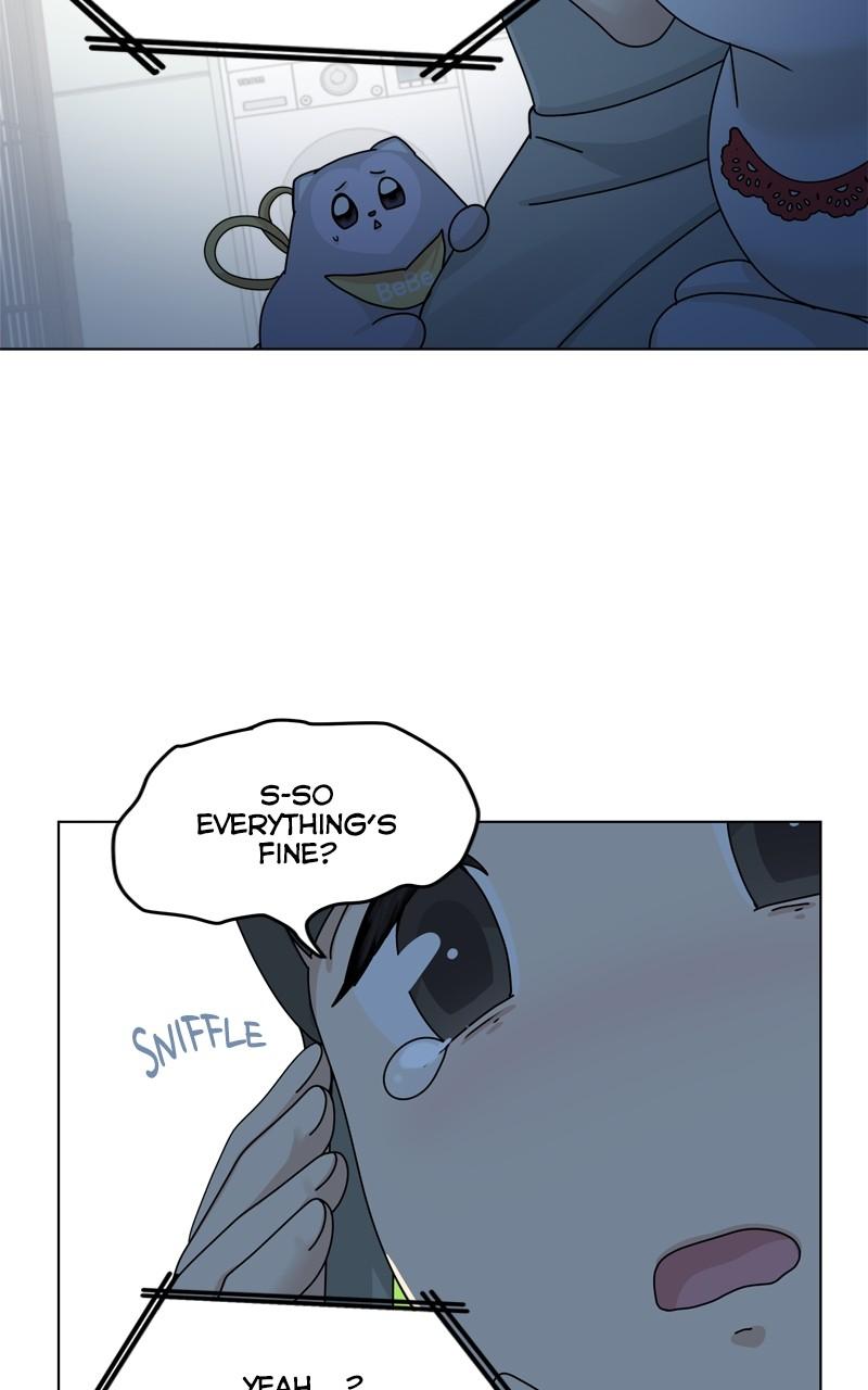 The Dog Diaries Chap 173 - Next Chap 174