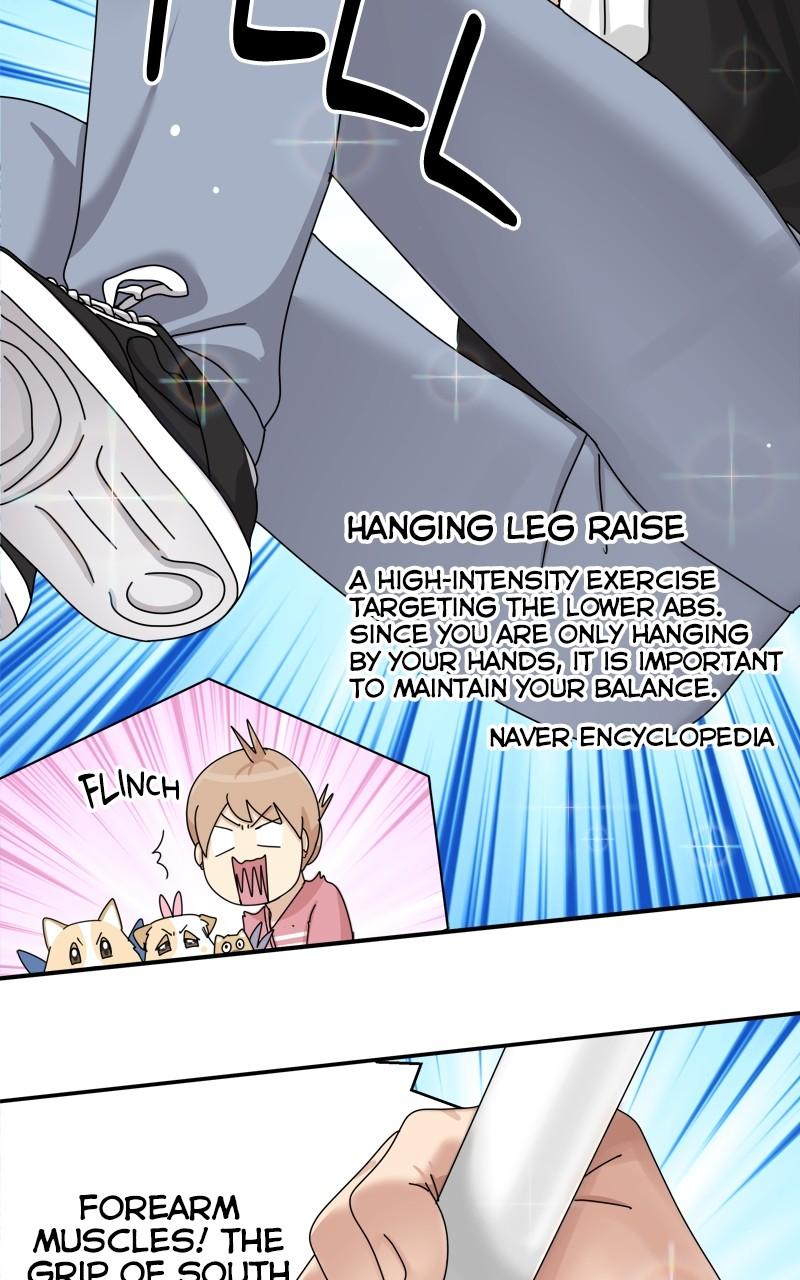 The Dog Diaries Chap 174 - Next Chap 175