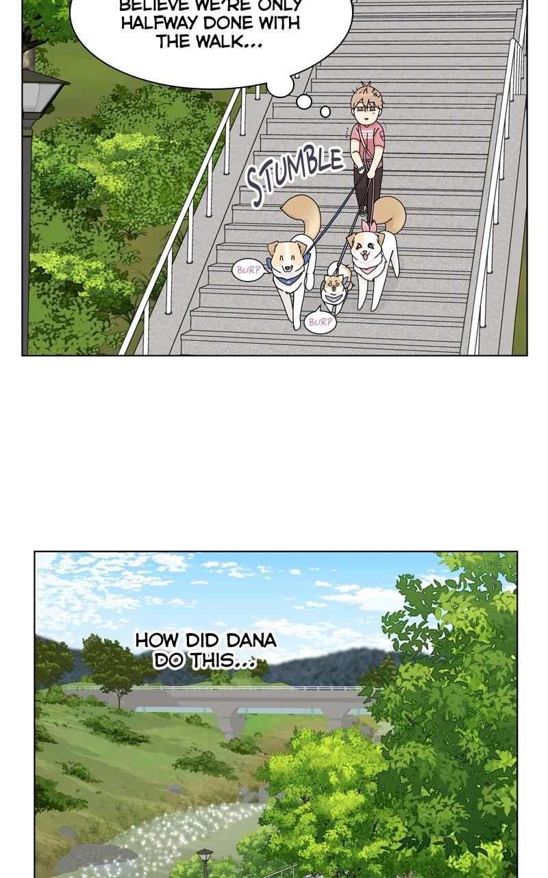 The Dog Diaries Chap 174 - Next Chap 175