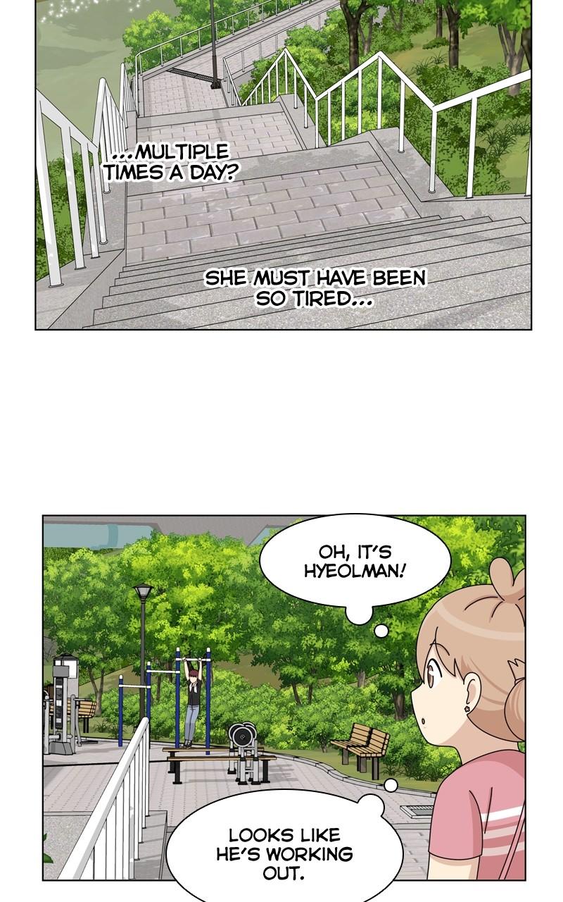 The Dog Diaries Chap 174 - Next Chap 175