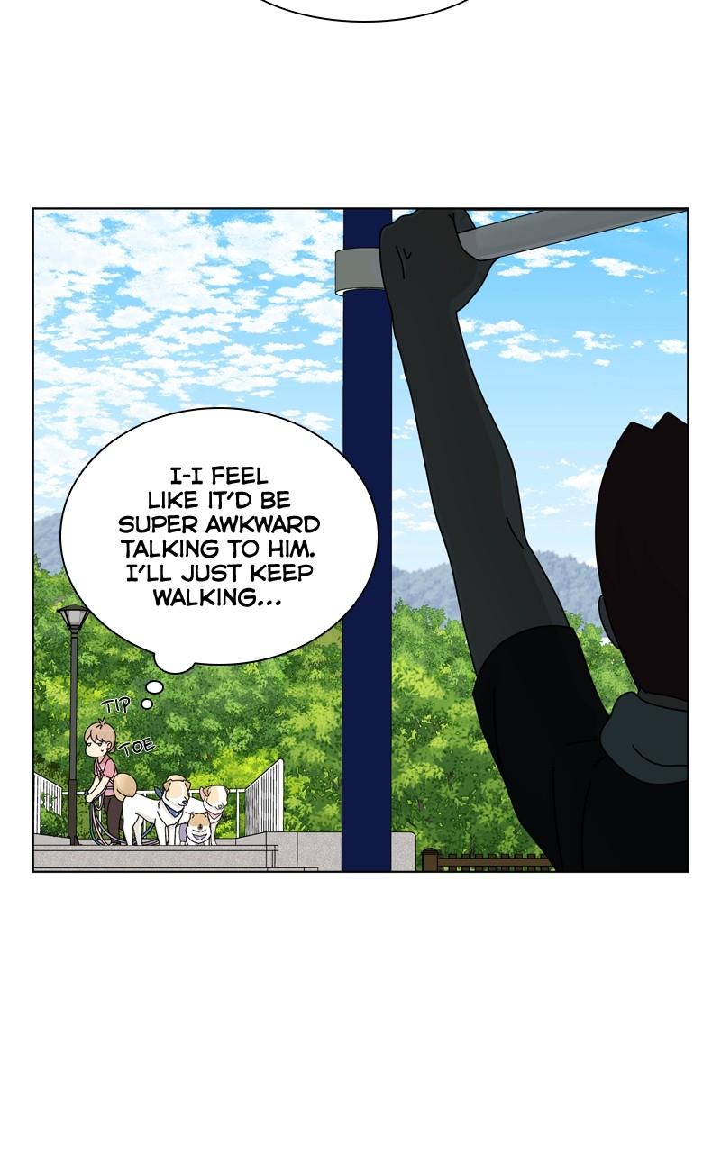 The Dog Diaries Chap 174 - Next Chap 175