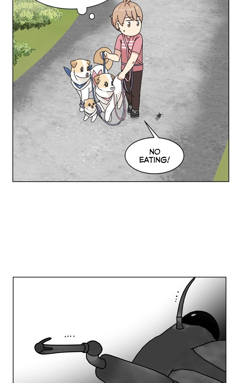 The Dog Diaries Chap 174 - Next Chap 175