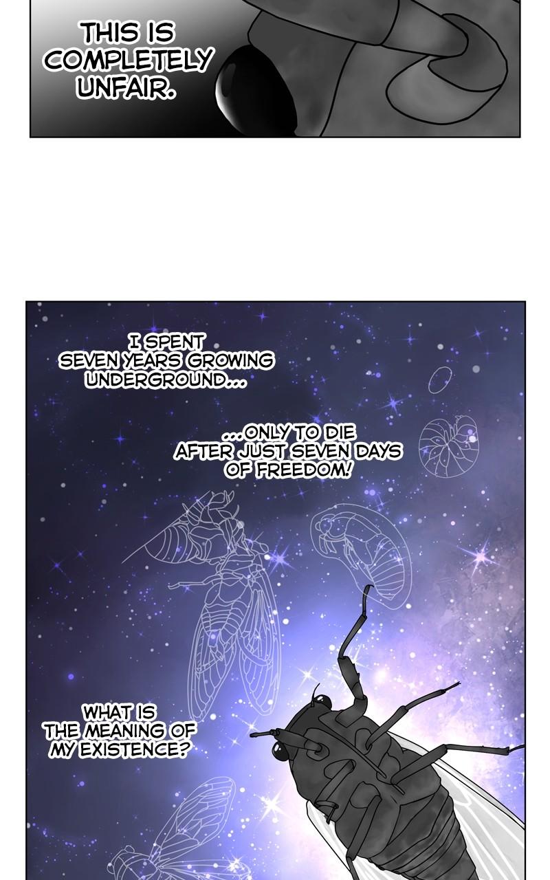 The Dog Diaries Chap 174 - Next Chap 175