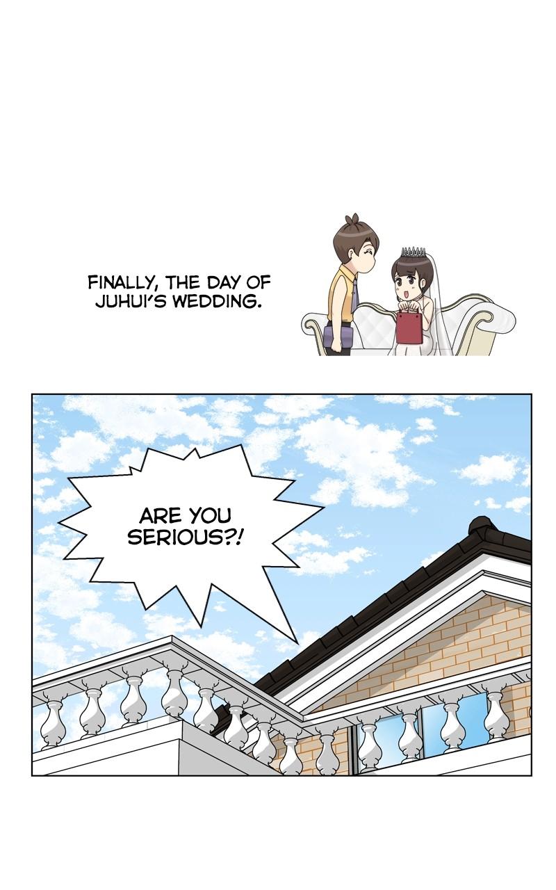 The Dog Diaries Chap 174 - Next Chap 175