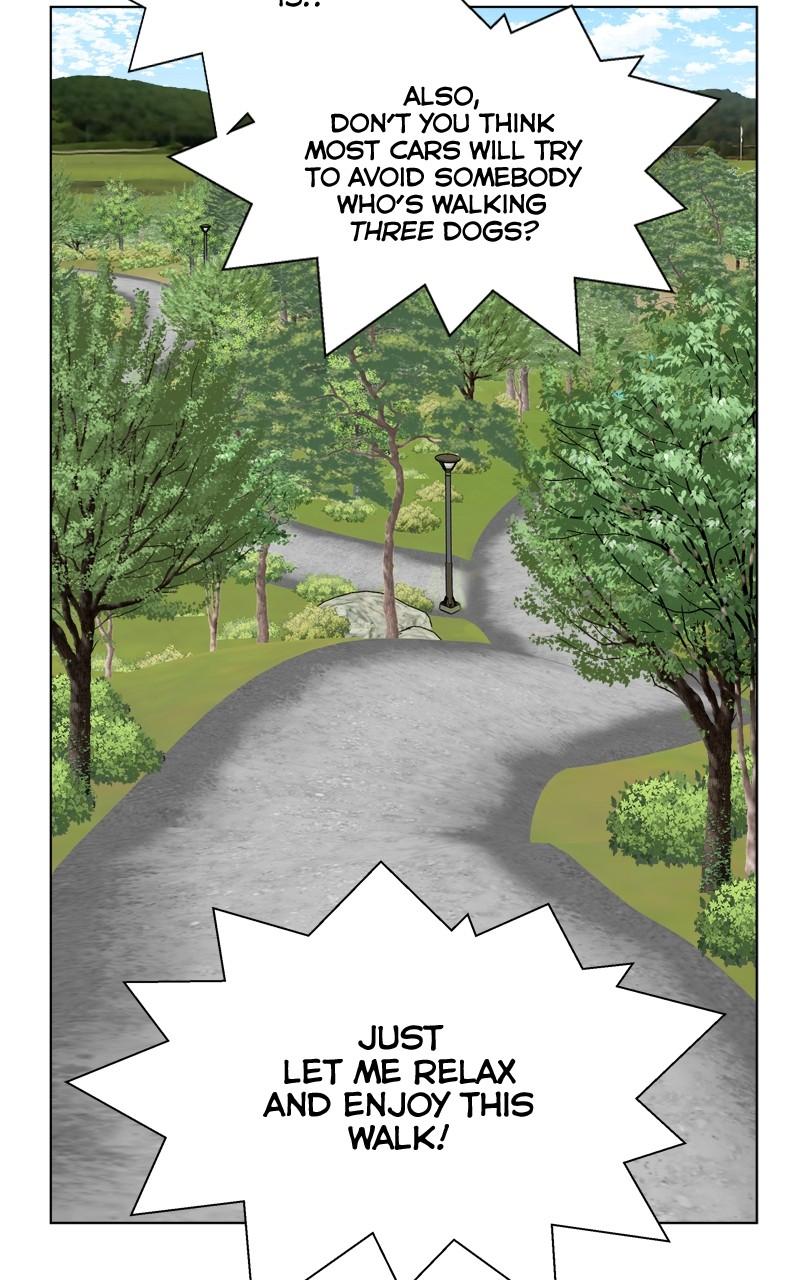The Dog Diaries Chap 174 - Next Chap 175