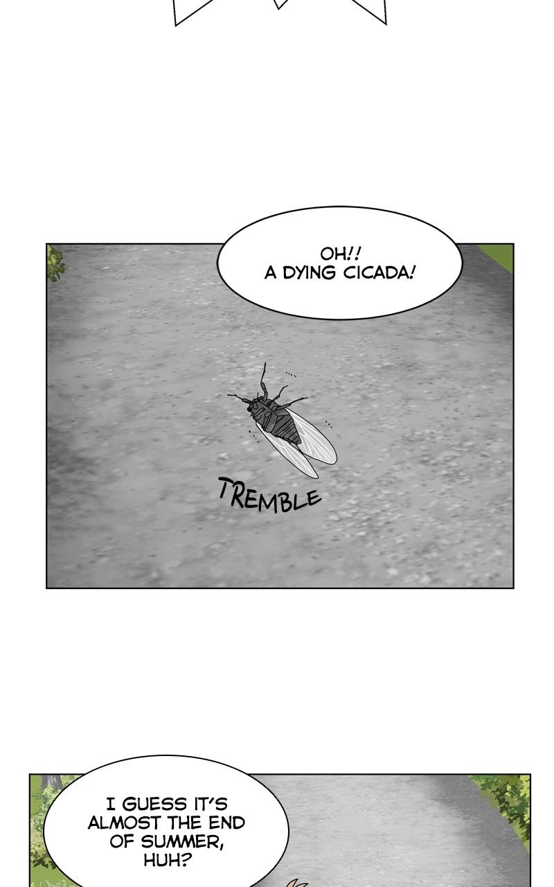 The Dog Diaries Chap 174 - Next Chap 175