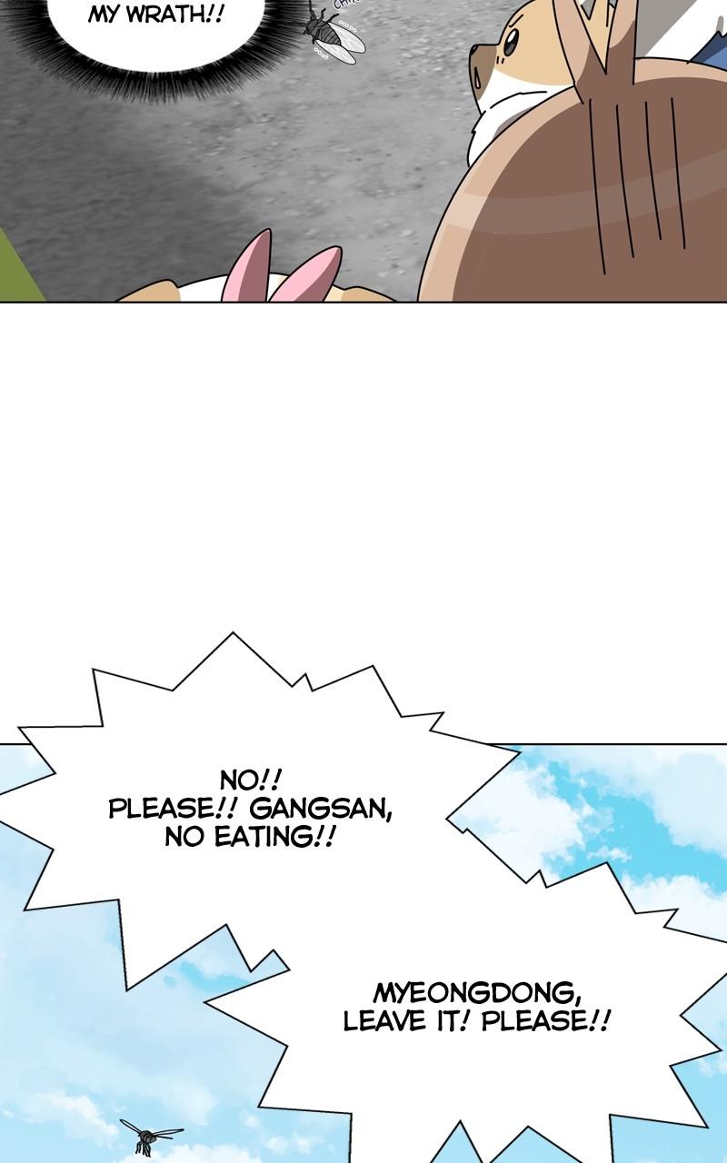 The Dog Diaries Chap 174 - Next Chap 175