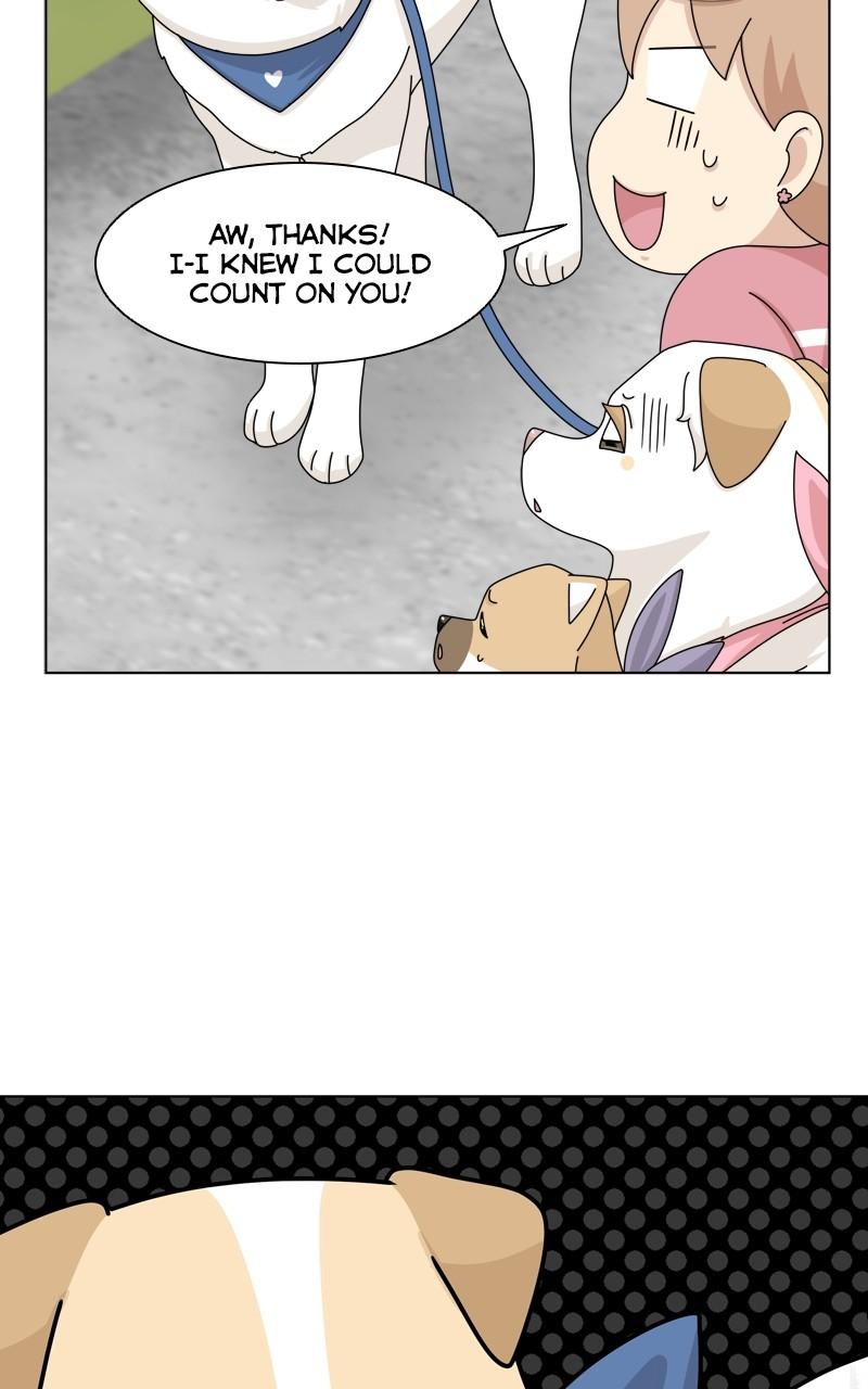 The Dog Diaries Chap 174 - Next Chap 175