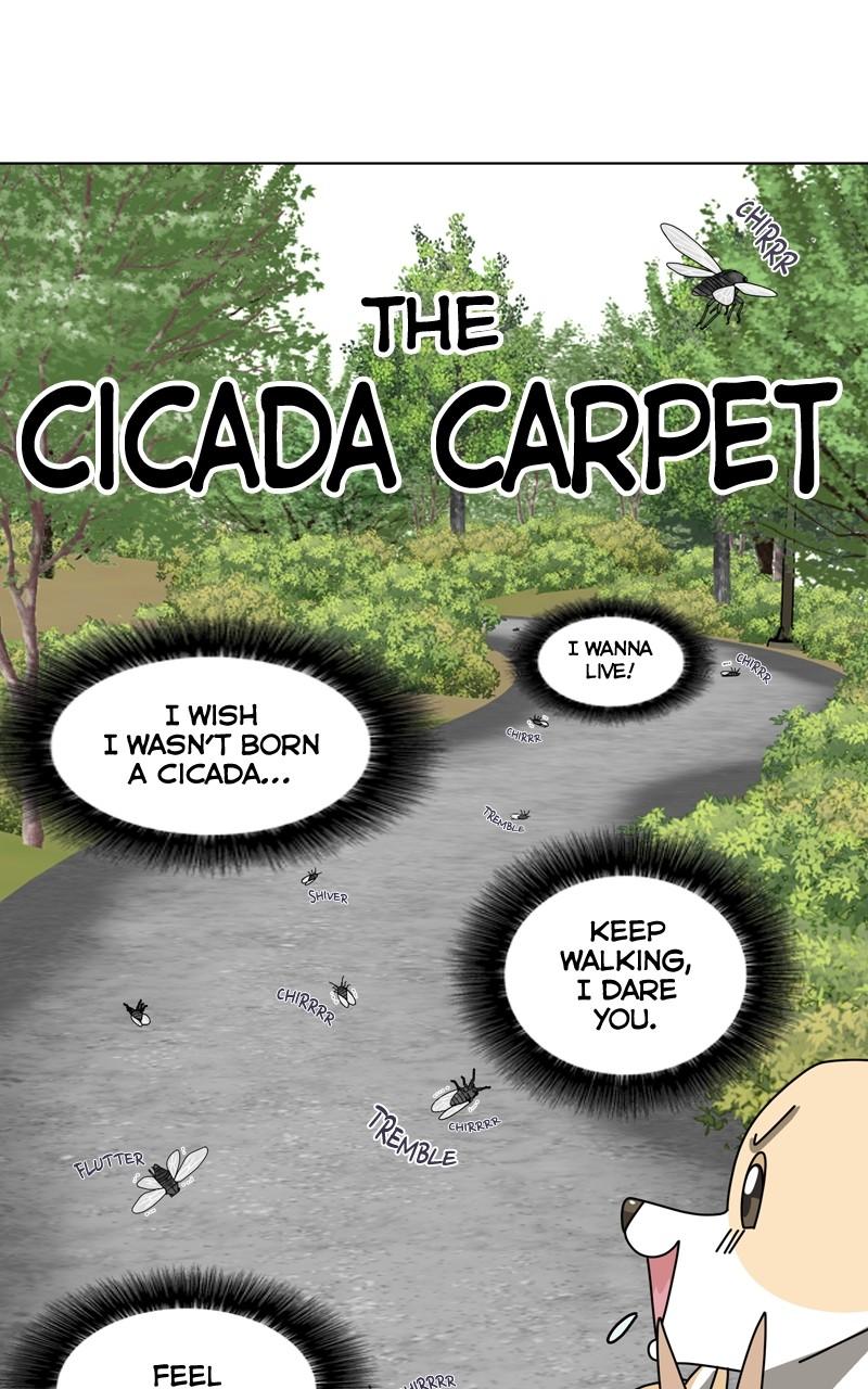 The Dog Diaries Chap 174 - Next Chap 175