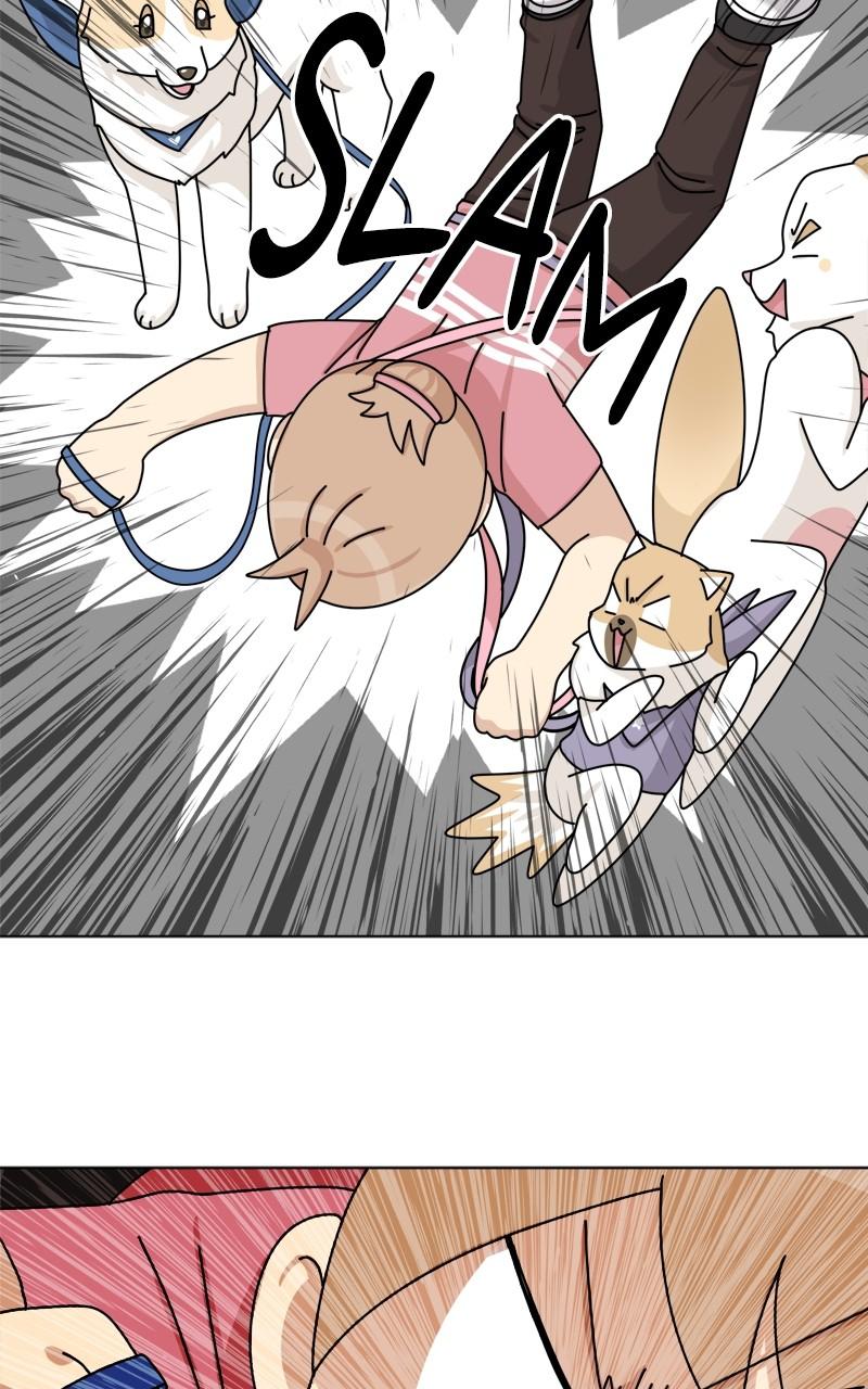 The Dog Diaries Chap 174 - Next Chap 175