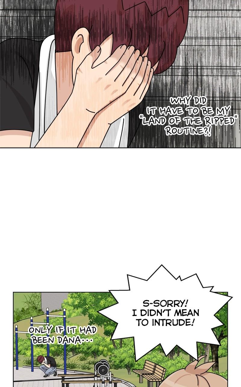 The Dog Diaries Chap 174 - Next Chap 175