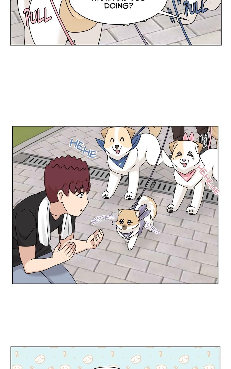 The Dog Diaries Chap 174 - Next Chap 175