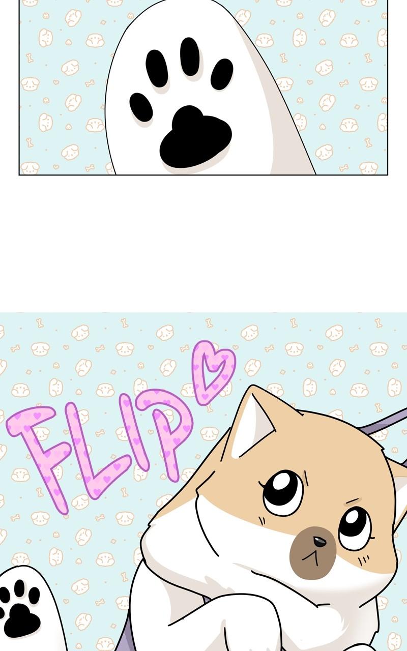 The Dog Diaries Chap 174 - Next Chap 175