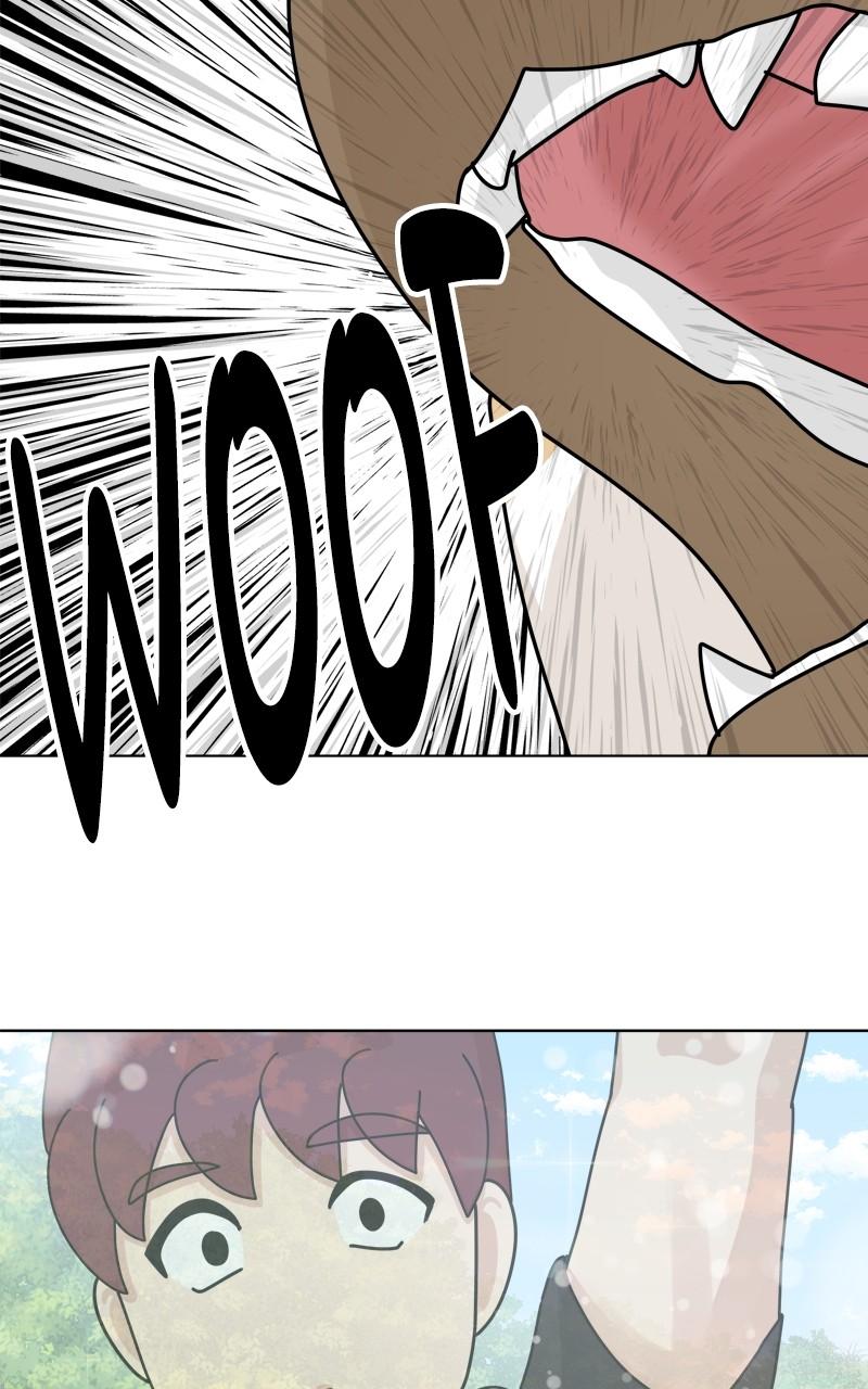 The Dog Diaries Chap 174 - Next Chap 175