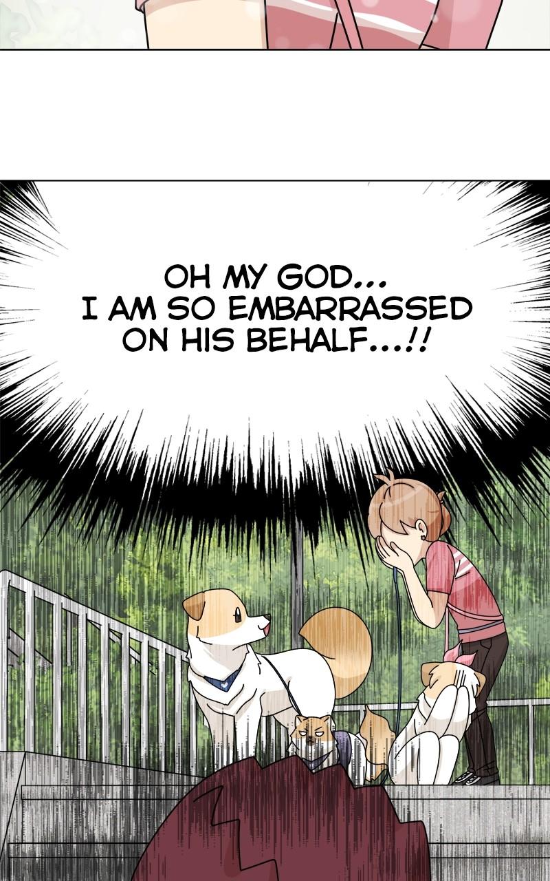 The Dog Diaries Chap 174 - Next Chap 175