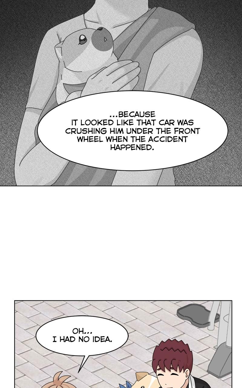 The Dog Diaries Chap 174 - Next Chap 175