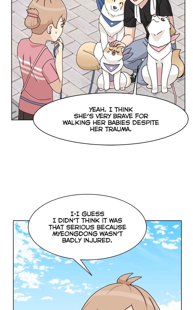 The Dog Diaries Chap 174 - Next Chap 175