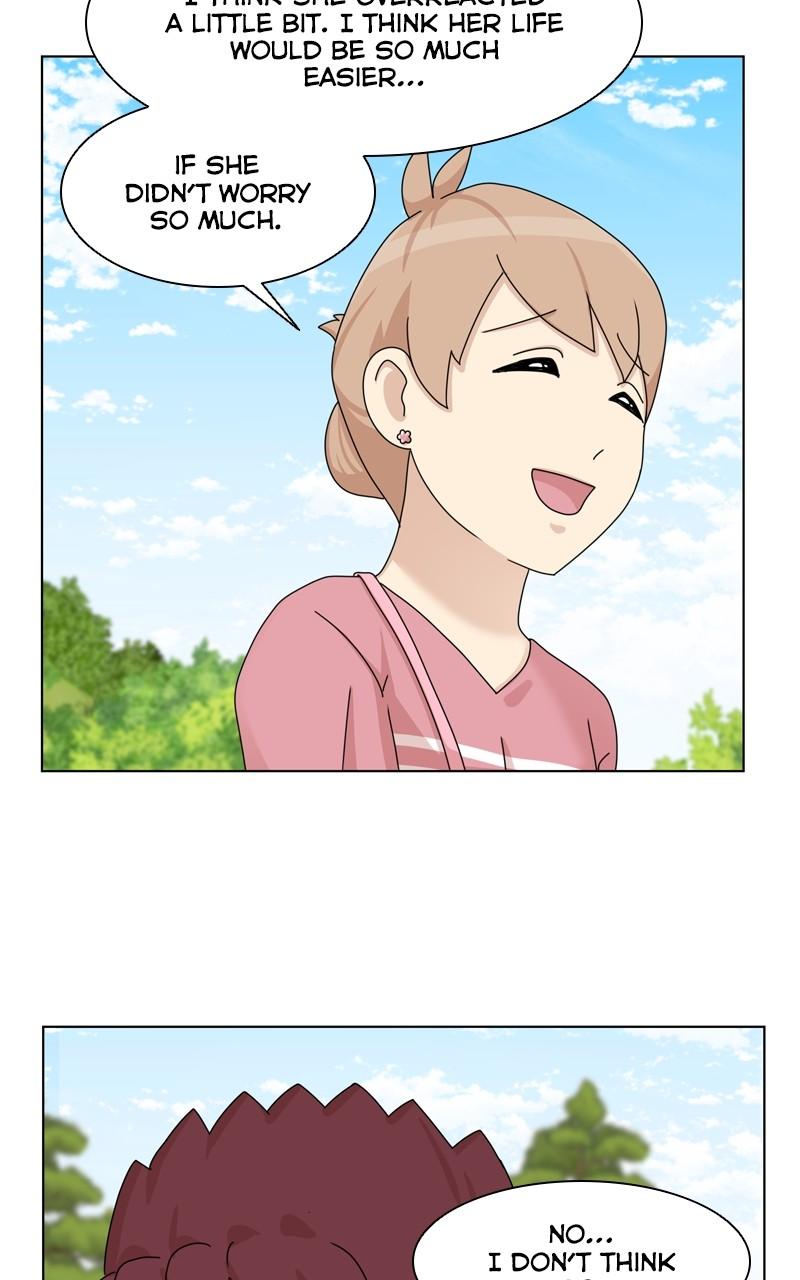 The Dog Diaries Chap 174 - Next Chap 175