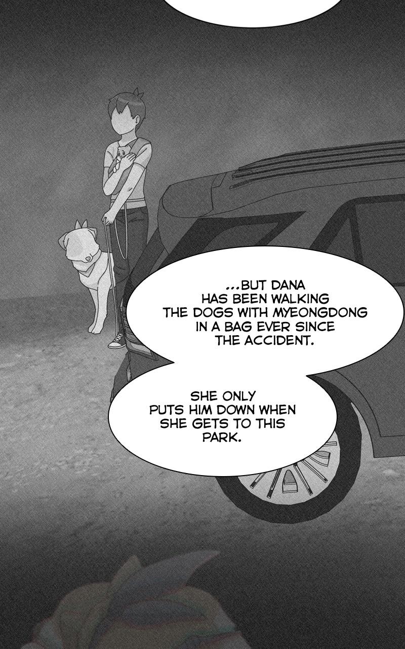 The Dog Diaries Chap 174 - Next Chap 175