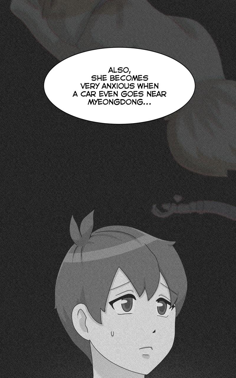 The Dog Diaries Chap 174 - Next Chap 175