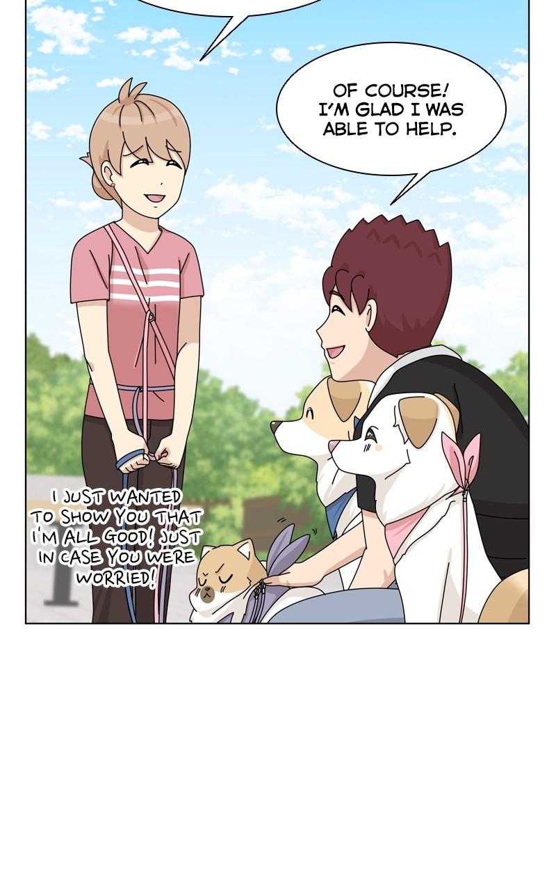 The Dog Diaries Chap 174 - Next Chap 175