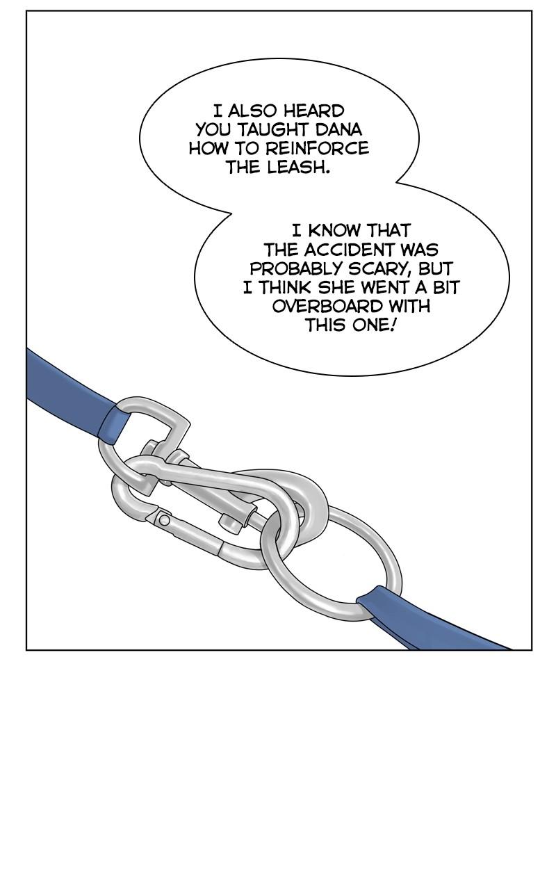 The Dog Diaries Chap 174 - Next Chap 175