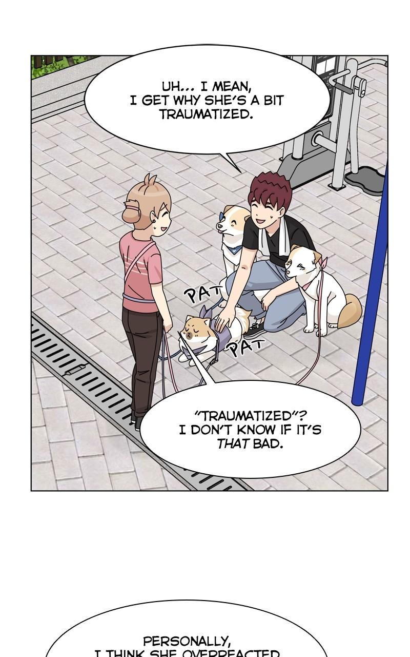The Dog Diaries Chap 174 - Next Chap 175