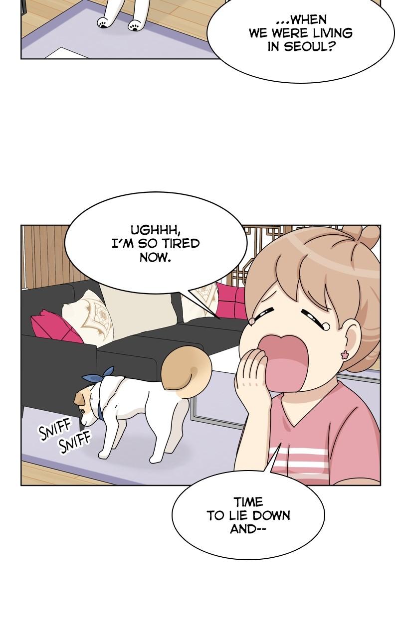 The Dog Diaries Chap 174 - Next Chap 175