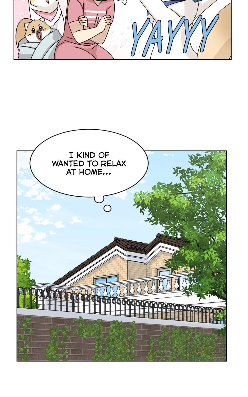 The Dog Diaries Chap 174 - Next Chap 175