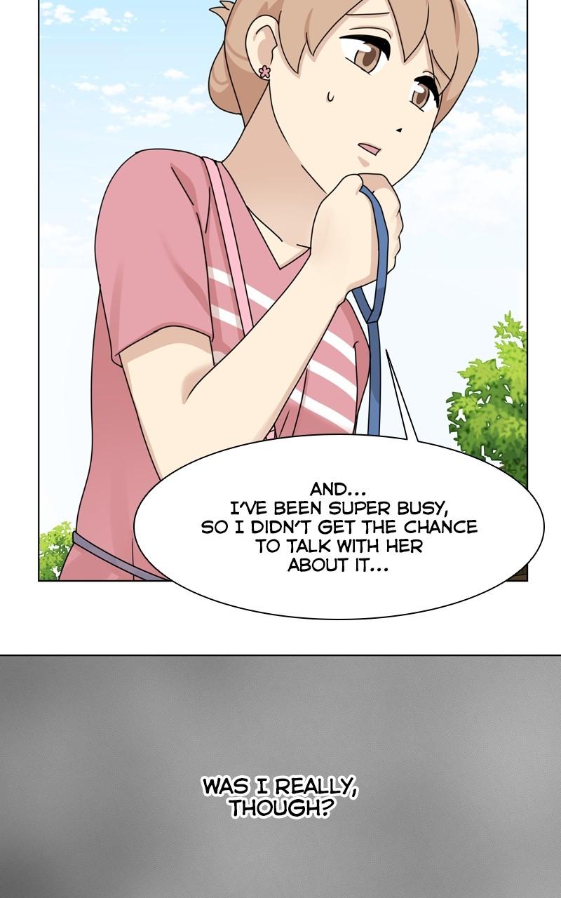 The Dog Diaries Chap 174 - Next Chap 175