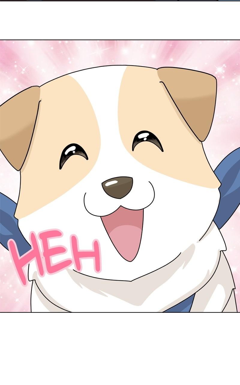 The Dog Diaries Chap 174 - Next Chap 175