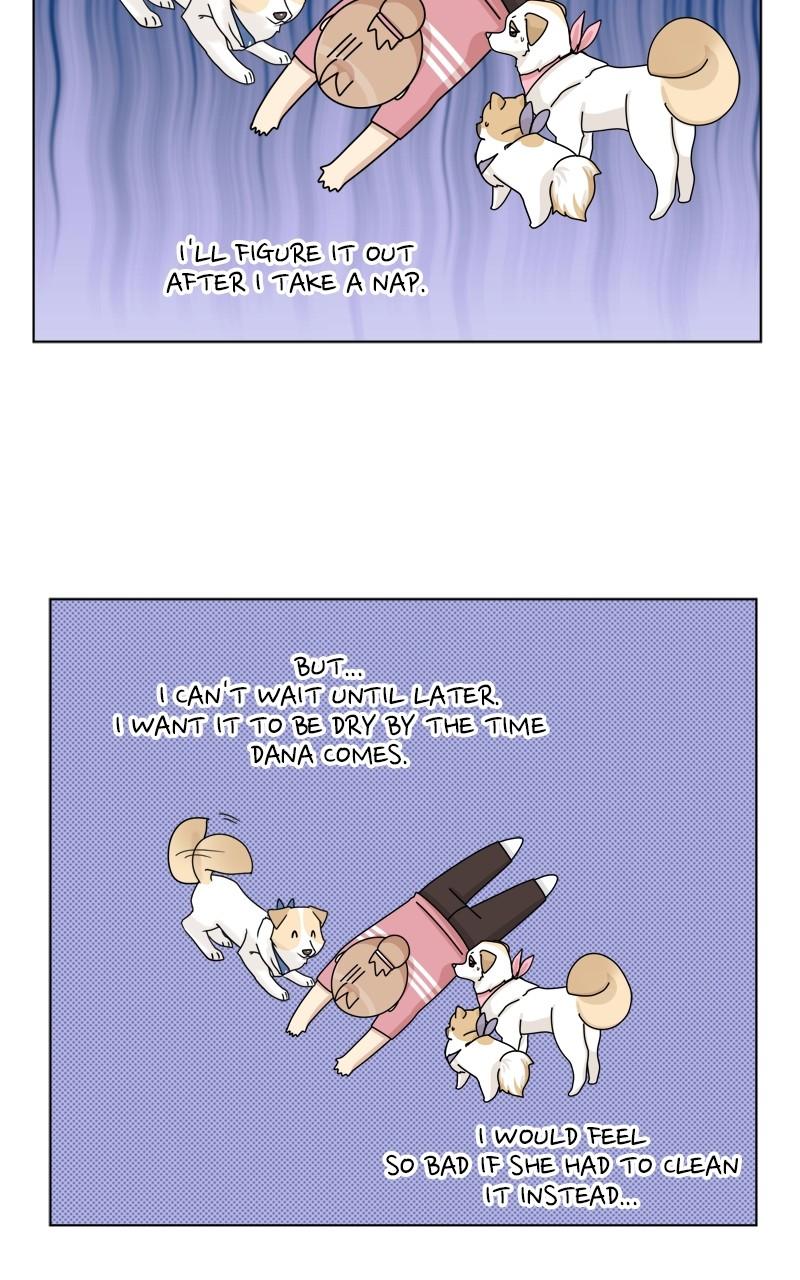 The Dog Diaries Chap 174 - Next Chap 175