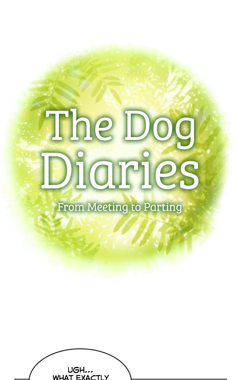 The Dog Diaries Chap 174 - Next Chap 175