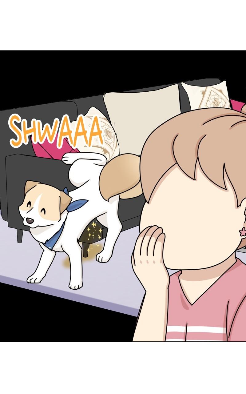 The Dog Diaries Chap 174 - Next Chap 175