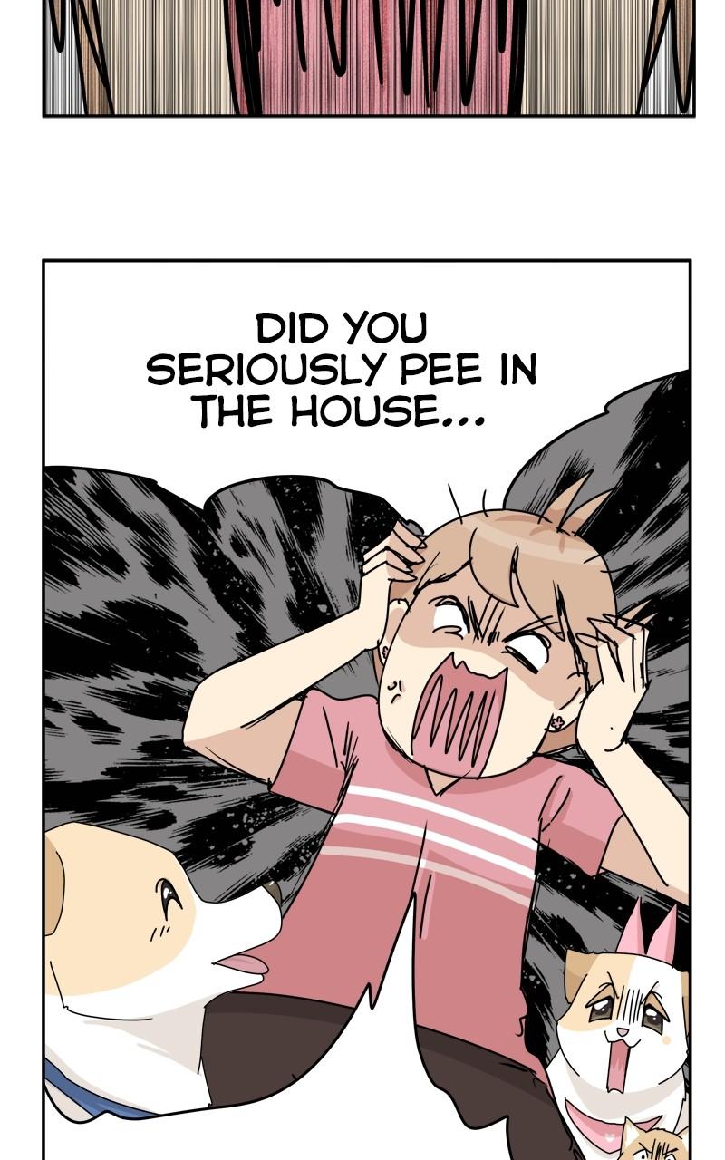 The Dog Diaries Chap 174 - Next Chap 175