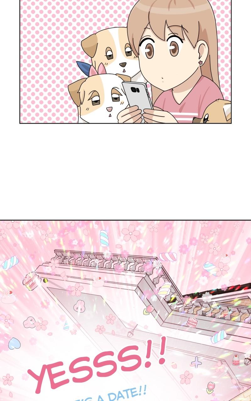 The Dog Diaries Chap 174 - Next Chap 175