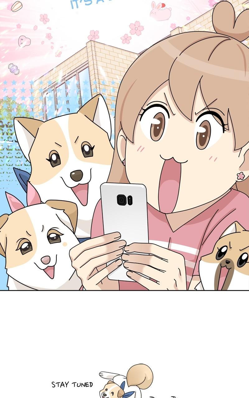 The Dog Diaries Chap 174 - Next Chap 175