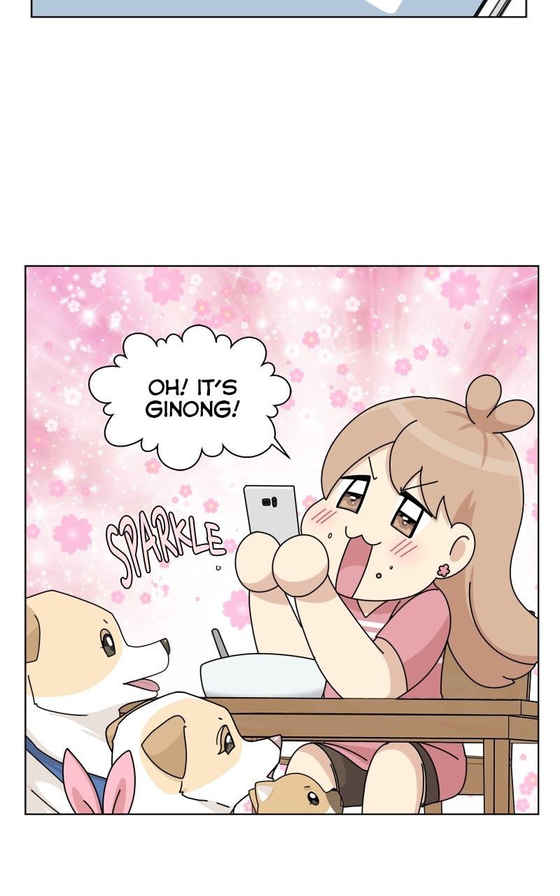 The Dog Diaries Chap 174 - Next Chap 175