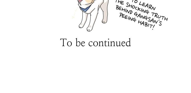 The Dog Diaries Chap 174 - Next Chap 175