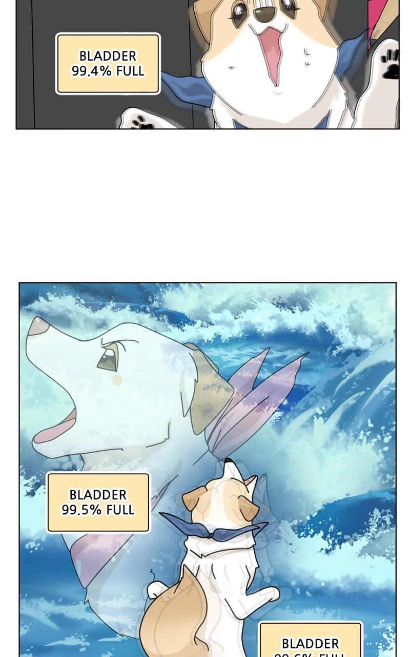 The Dog Diaries Chap 176 - Next Chap 177