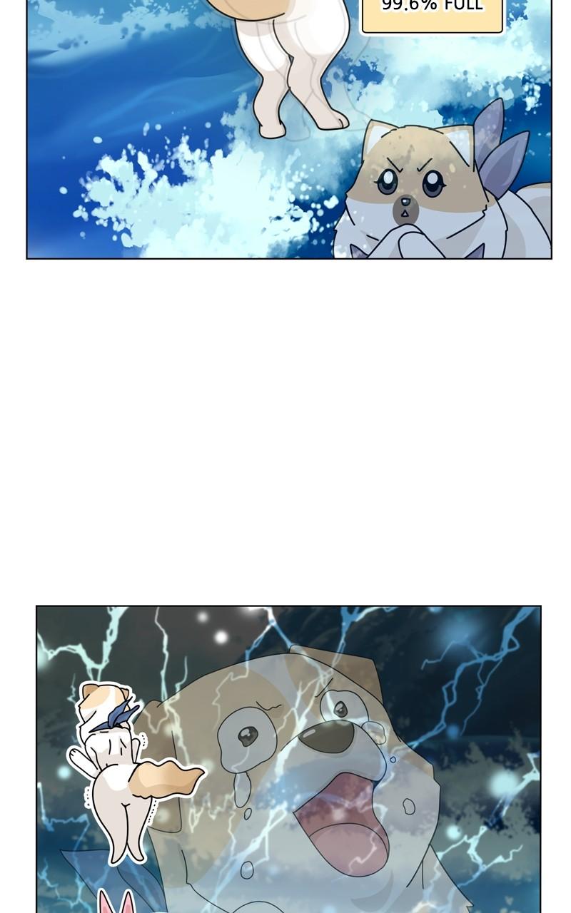 The Dog Diaries Chap 176 - Next Chap 177