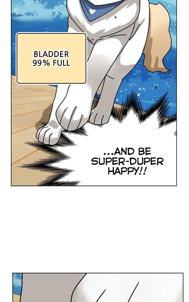 The Dog Diaries Chap 176 - Next Chap 177