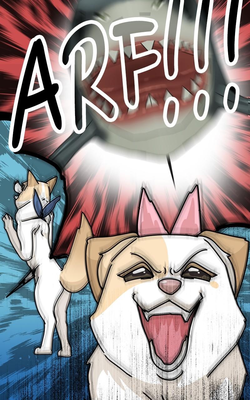 The Dog Diaries Chap 176 - Next Chap 177